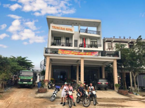 Trung Duc hotel